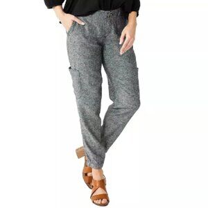 Women's Sonoma Goods For Life® Utility Jogger Pants Size 18